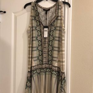 BCBGMAXAZRIA Dress NWT size M